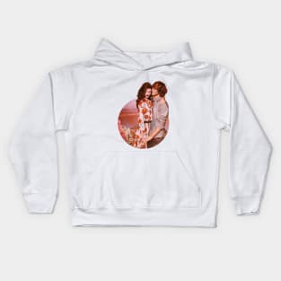 Shangri-La Kids Hoodie